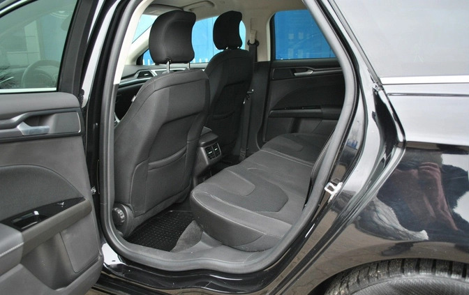 Ford Mondeo cena 94900 przebieg: 88000, rok produkcji 2020 z Świebodzin małe 277